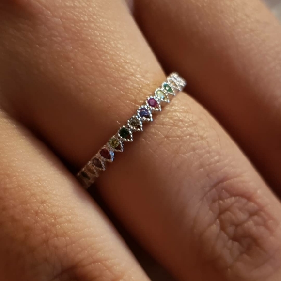 Jewelry - 925 Sterling Silver